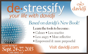destressify with me this September in the sweetspot of the universe!