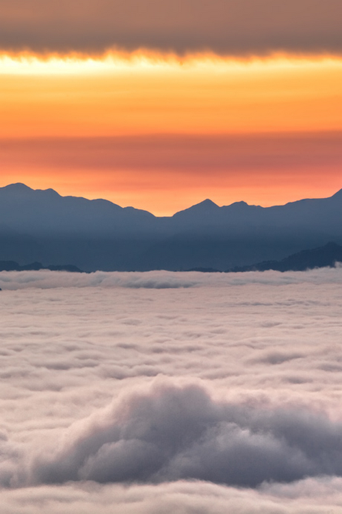 Photo: Above The Clouds by Anton Jankovoy 