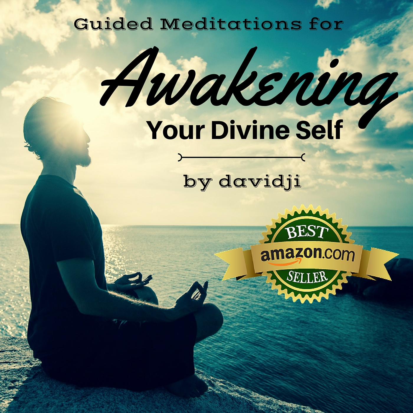 guided meditations for awakening your divine self