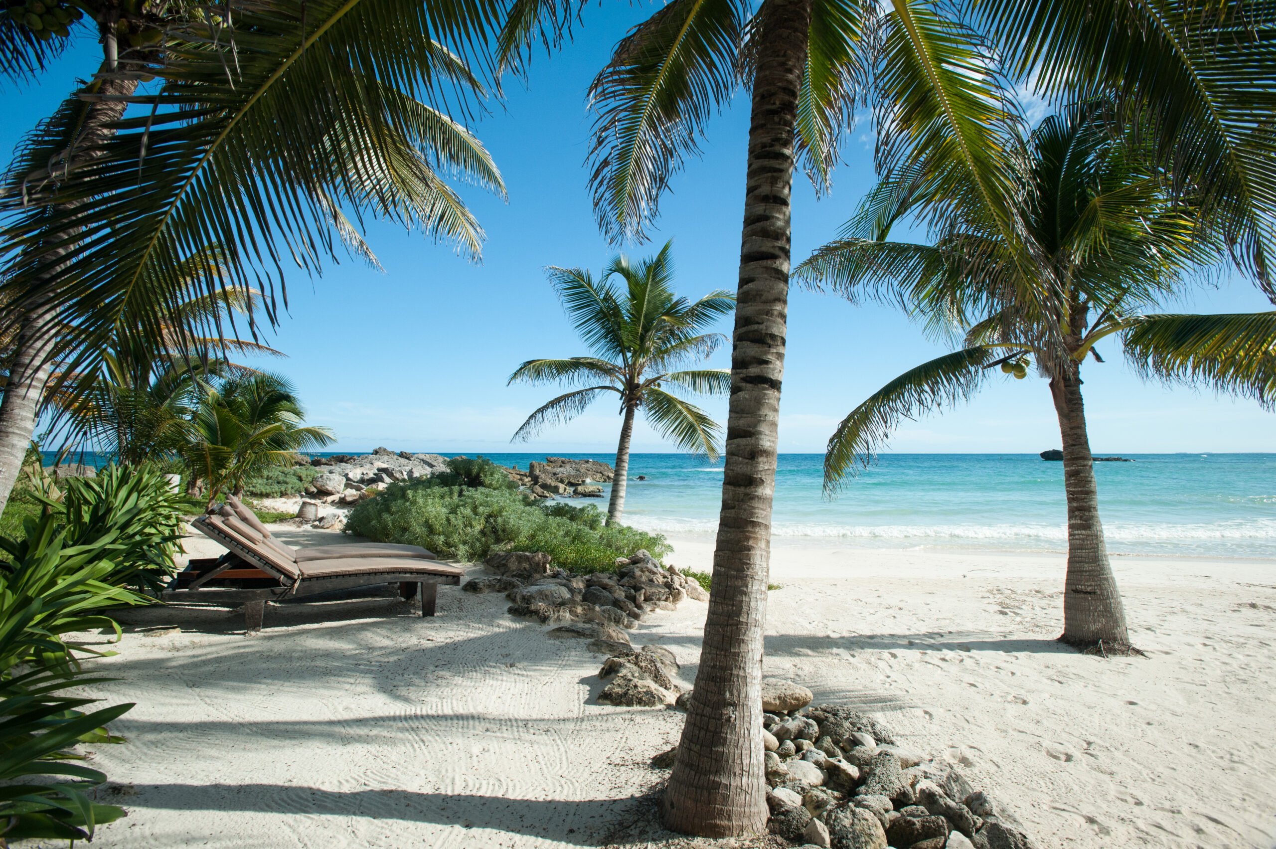 maya tulum beach