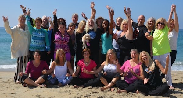 Masters of Wisdom & Meditation Teacher Training DETAILS HERE