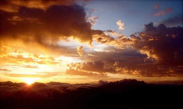 Storm-In-Whistler,-Bc,-Canada