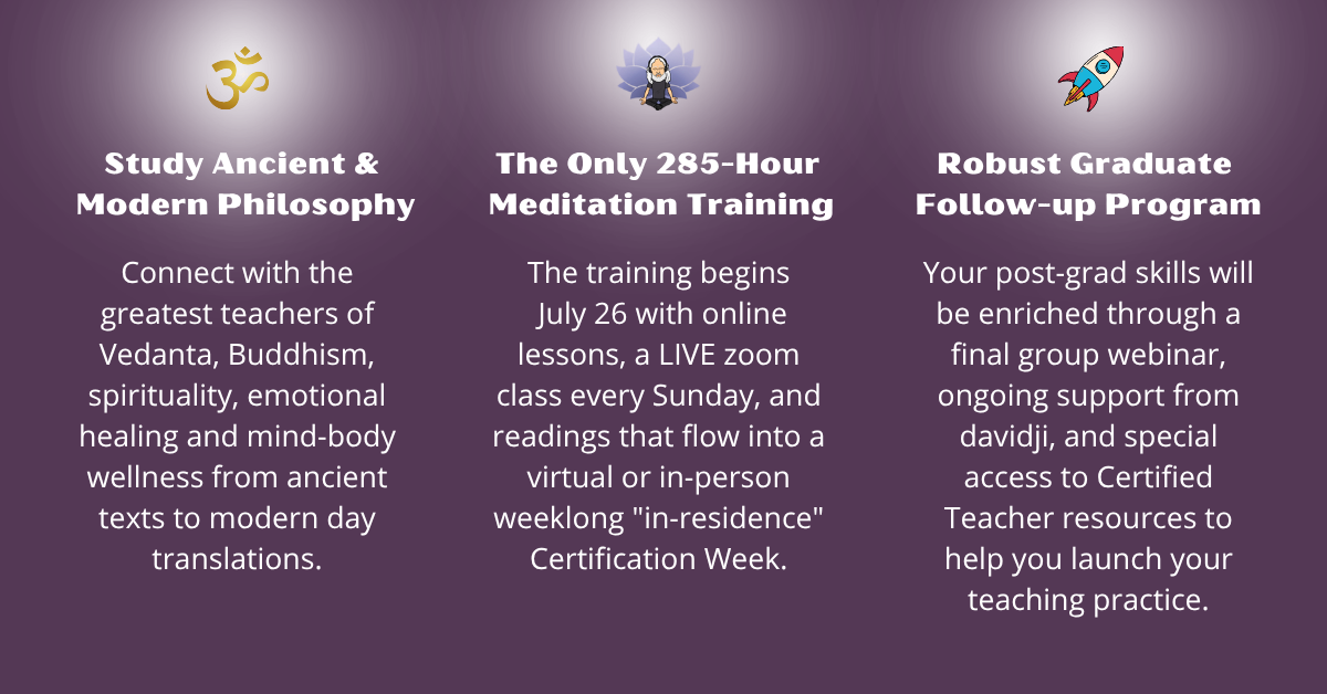 Teacher Training highlights graphic july 2026