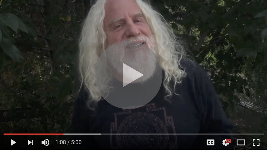 5 steps to soul healing