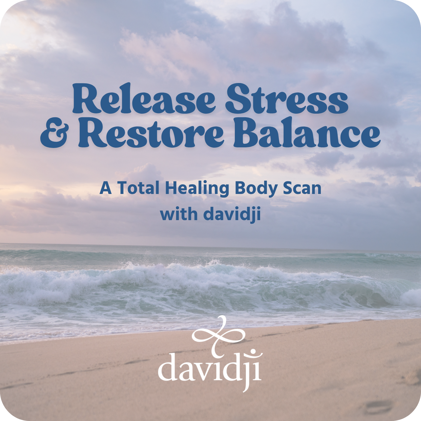 release stress restore balance no player