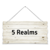 5 realms